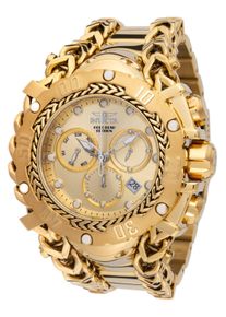 Invicta Gladiator 48610 Herrenuhr - 54mm