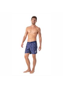 MUNICH Herren Badeshorts kurz MU20