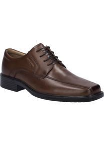 Josef Seibel Herren Halbschuh Elliot 01 in cognac