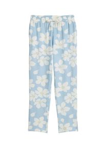 Marc O'Polo Marc O'Polo Damen Pyjamahose Mix N MatchSchlafhose, Nacht Hose, Loungehose