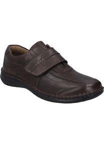 Josef Seibel Herren Halbschuh Alec in moro