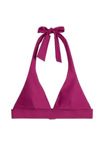 Marc O'Polo Marc O'Polo Damen Triangel-Bikini-Top Abstract LeafTriangle Top, Dreiecks‑Bikini‑Top, Triangel Bikini