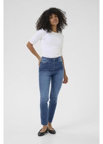 Kaffe Jeans KAwillow Slim fit blue