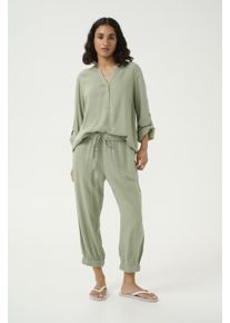 Kaffe Caprihose KAmilia Caprihose Regular fit