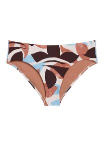 Marc O'Polo Marc O'Polo Damen Bikini-Hose Breezy LeafBikini Slip, Bikini Unterteil, Bikinihose