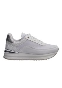 Michael Kors Hattie Trainer Damen Sportschuhe 49T5HAFS1D