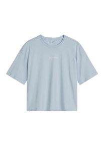 Marc O'Polo Marc O'Polo Damen T-Shirt Mix N MatchTee Shirt, Kurzarmshirt, Basic Shirt