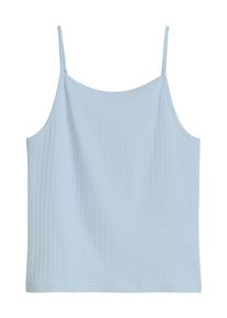 Marc O'Polo Marc O'Polo Damen Tanktop Mix N MatchTr&auml;gertop, Muskelshirt, &Auml;rmelloses Shirt