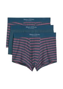 Marc O'Polo Marc O'Polo Herren Trunk EssentialsUnterhose, Unterw&auml;sche, Boxer Trunk