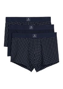 Marc O'Polo Marc O'Polo Herren Trunk EssentialsUnterhose, Unterw&auml;sche, Boxer Trunk