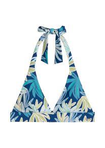 Marc O'Polo Marc O'Polo Damen Triangel-Bikini-Top Bohemian LeafTriangle Top, Dreiecks‑Bikini‑Top, Triangel Bikini