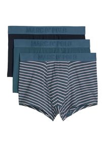 Marc O'Polo Marc O'Polo Herren Trunk EssentialsUnterhose, Unterw&auml;sche, Boxer Trunk