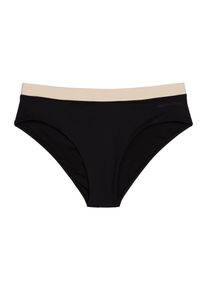 Marc O'Polo Marc O'Polo Damen Bikini-Hose Contrast BindingBikini Slip, Bikini Unterteil, Bikinihose