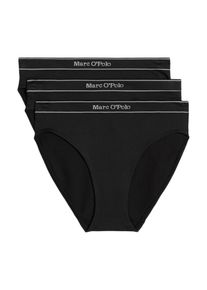 Marc O'Polo Marc O'Polo Damen Maxislip New SeamlessHoher Slip, Taillenslip, High Waist Slip