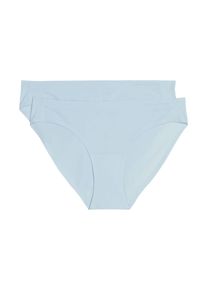 Marc O'Polo Marc O'Polo Damen Slip Second SkinUnterhose, Basic Slip, Slip
