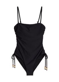 Marc O'Polo Marc O'Polo Damen Badeanzug Abstract FloralSchwimmanzug, Einteiler, Bademode