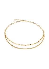 COEUR DE LION Kette 0801/10-1600