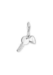 Thomas Sabo Charm Sterling Silver 0349-001-12