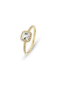 Christ Damenring 88579011