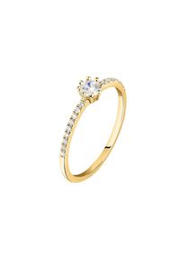 Live Diamond Damenring LDY029122010