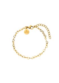 PURELEI Heart Armband, verstellbare L&auml;nge
