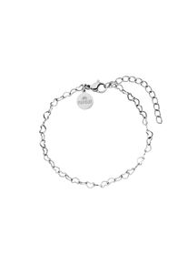 PURELEI Heart Armband, verstellbare L&auml;nge
