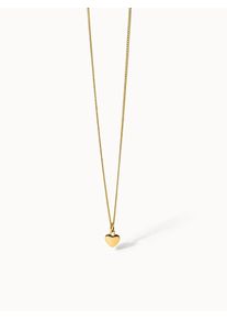PURELEI Heart Charm Kette