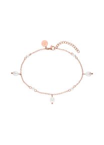 PURELEI Pearl Drop Fu&szlig;kettchen