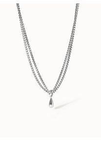 PURELEI Droplet Kette