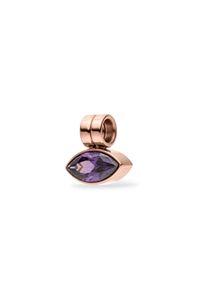 PURELEI Purple Twilight Charm