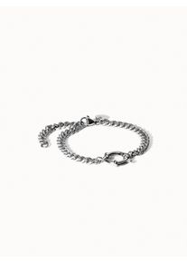 PURELEI Bold Charm Armband