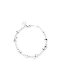 PURELEI Alohi Heart Armband, verstellbare L&auml;nge
