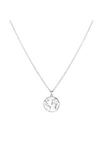 PURELEI World Map Kette