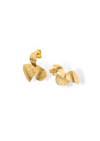 PURELEI Floral Small Ohrringe