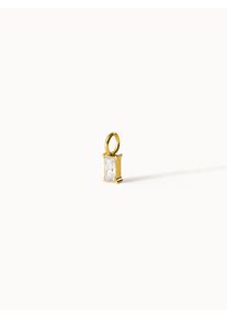 PURELEI Stone White Charm