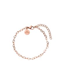 PURELEI Heart Armband, verstellbare L&auml;nge