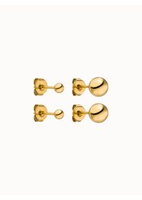 PURELEI Orbit Ohrring Set