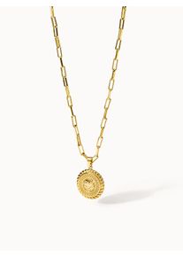 PURELEI Nomad Coin Kette