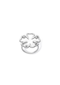 PURELEI Jewelry Box Hibiscus Ring