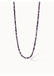 PURELEI Amethyst Kette