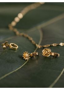 PURELEI Kirschbl&uuml;ten Charm Anh&auml;nger - Geburtsblume M&auml;rz