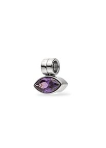 PURELEI Purple Twilight Charm