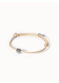 PURELEI Knot Armband, verstellbare L&auml;nge