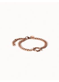 PURELEI Bold Charm Armband