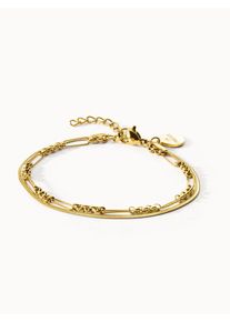 PURELEI Sleeky Unison Armband, verstellbare L&auml;nge