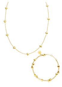 PURELEI Alohi Heart Set