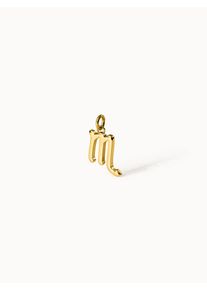 PURELEI Skorpion Zodiac Charm