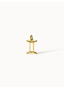 PURELEI Zwilling Zodiac Charm