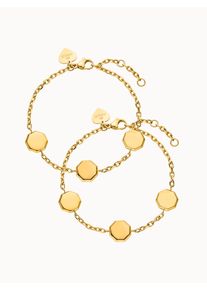 PURELEI Eternal Connection Armband-Set