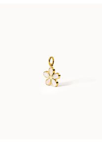 PURELEI Blumen Charm